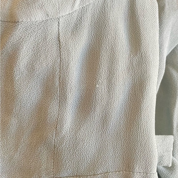 Reformation Nikita Celadon Midi Dress - Picture 6 of 7